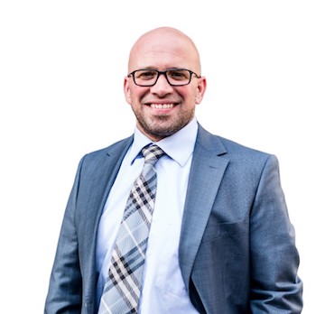 Dr. Hussam Al Fakir