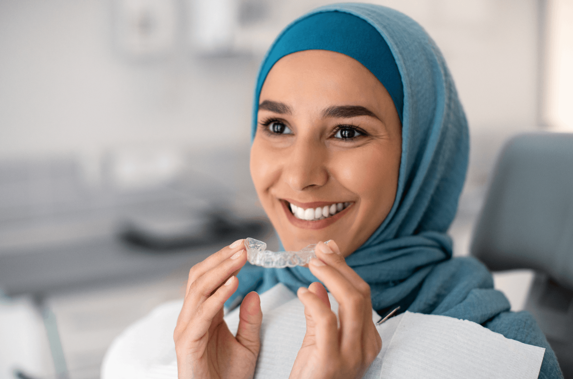 Invisalign Adult