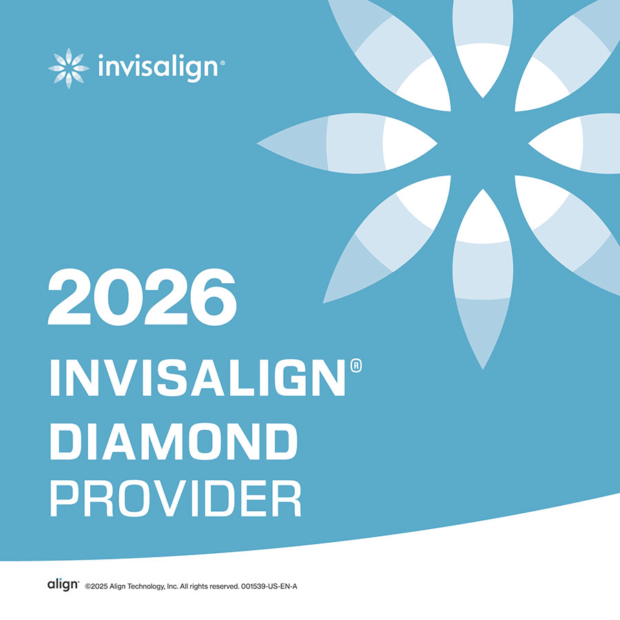2026 Invisalign Diamond Provider