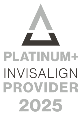 Platinum+ Invisalign Provider in 2025