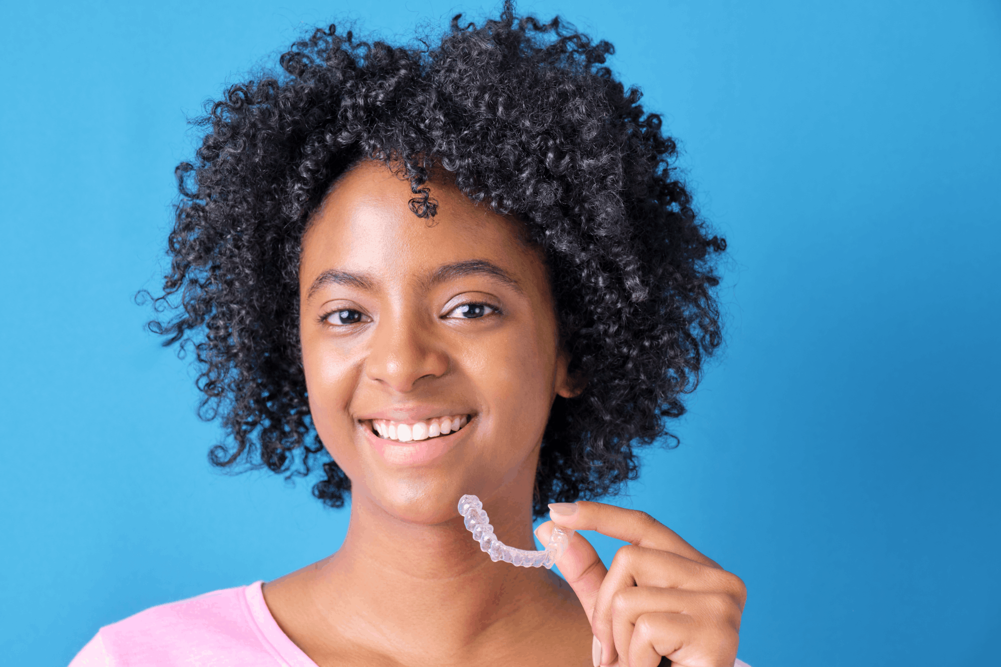 Invisalign Teen